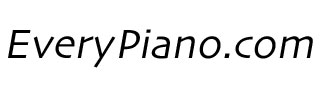 EveryPiano.com -- Available for Development...